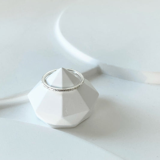 Stardust Companion Ring